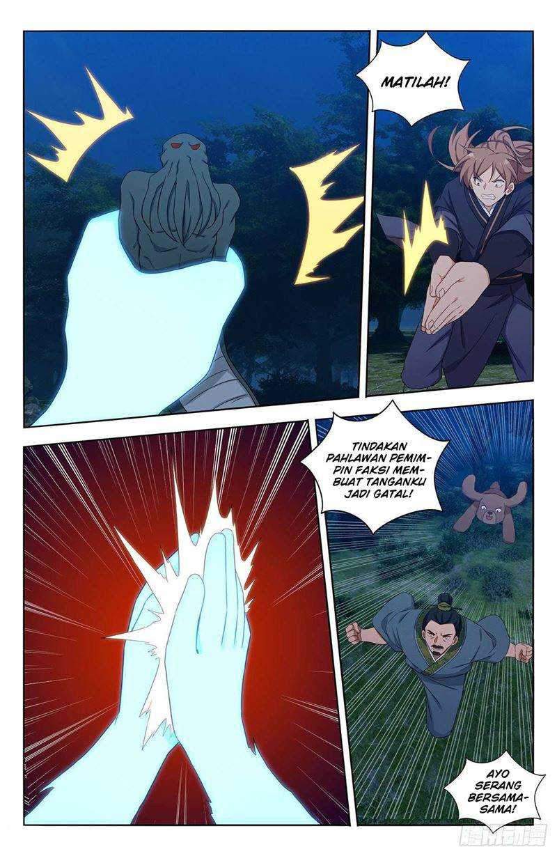 Strongest Anti M.E.T.A Chapter 471 Gambar 4