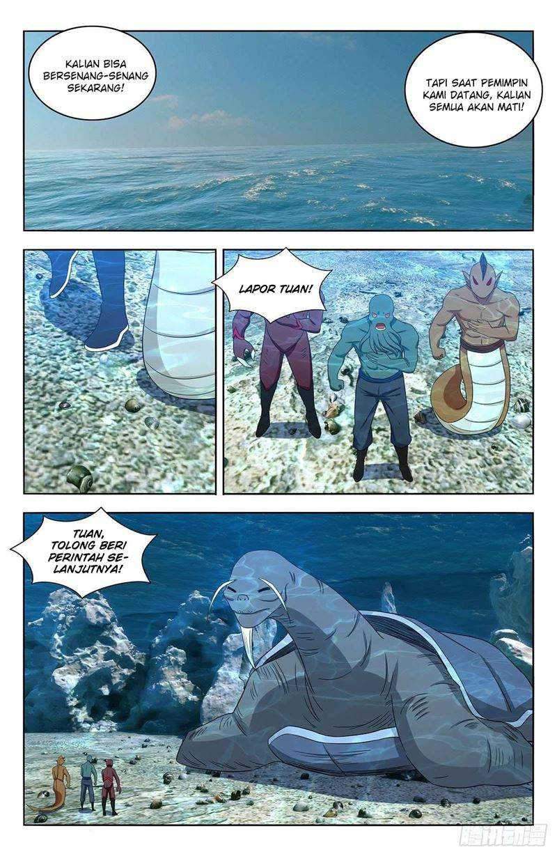Strongest Anti M.E.T.A Chapter 471 Gambar 7