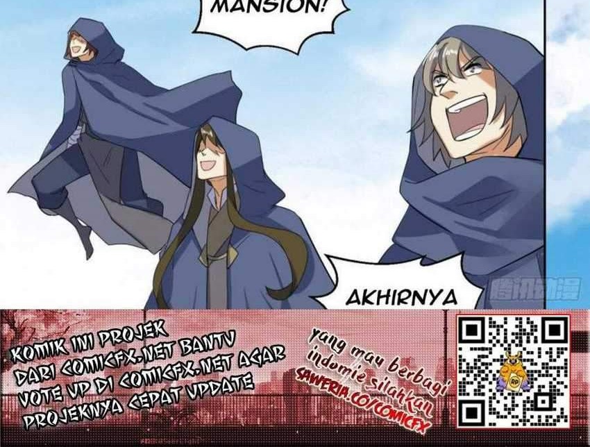 The Nine Heaven of Martial Arts Chapter 202 Gambar 9