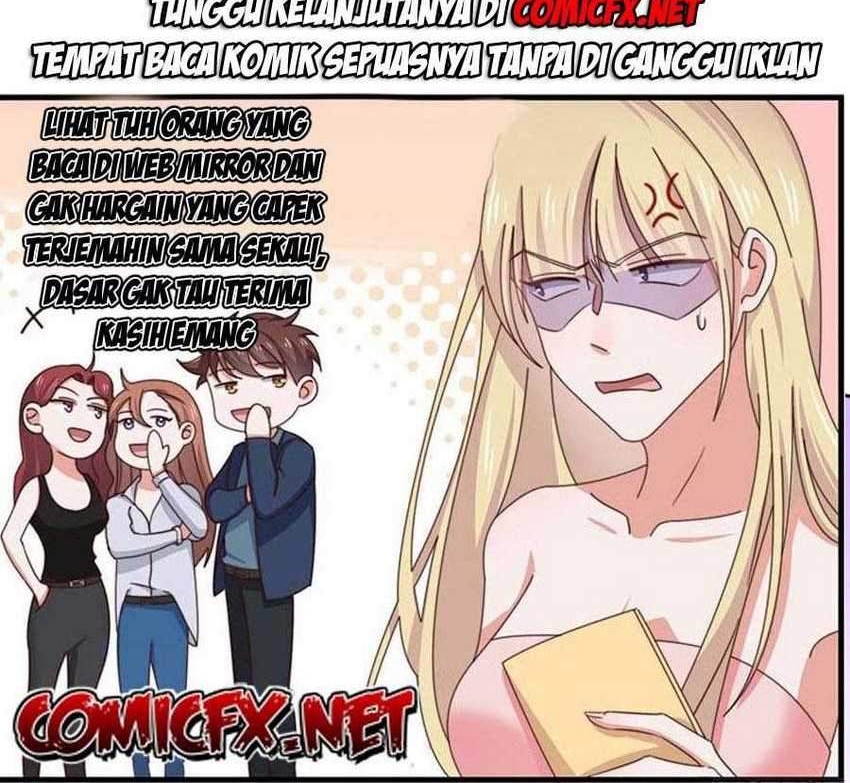 The Nine Heaven of Martial Arts Chapter 202 Gambar 13