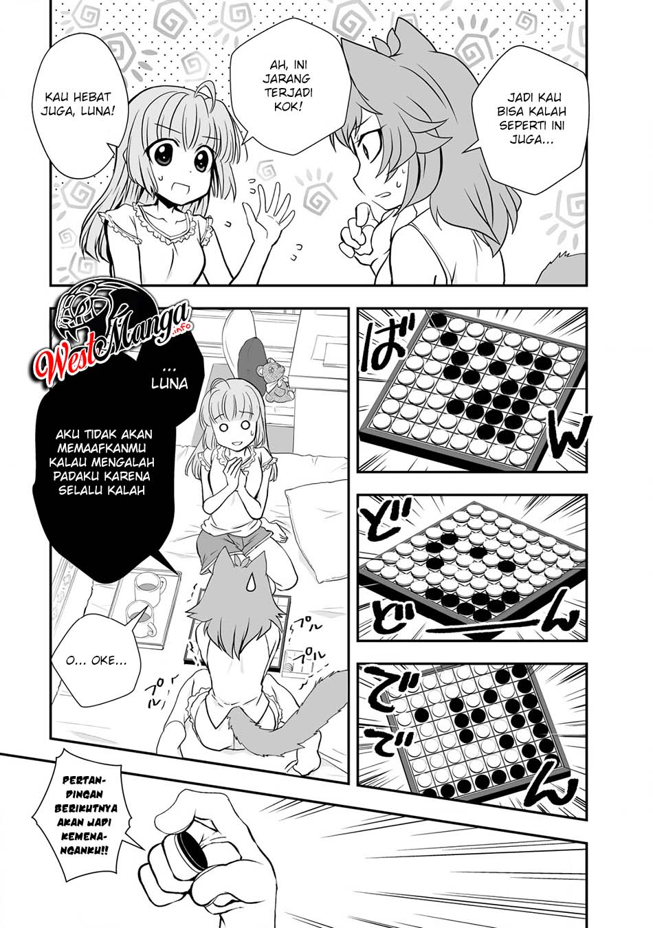 Level 1 No Saikyou Kenja: Noroi De Saikakyuu Mahou Shika Tsukaenai Kedo Kami No Kanchigai De Mugen Chapter 17 Gambar 5