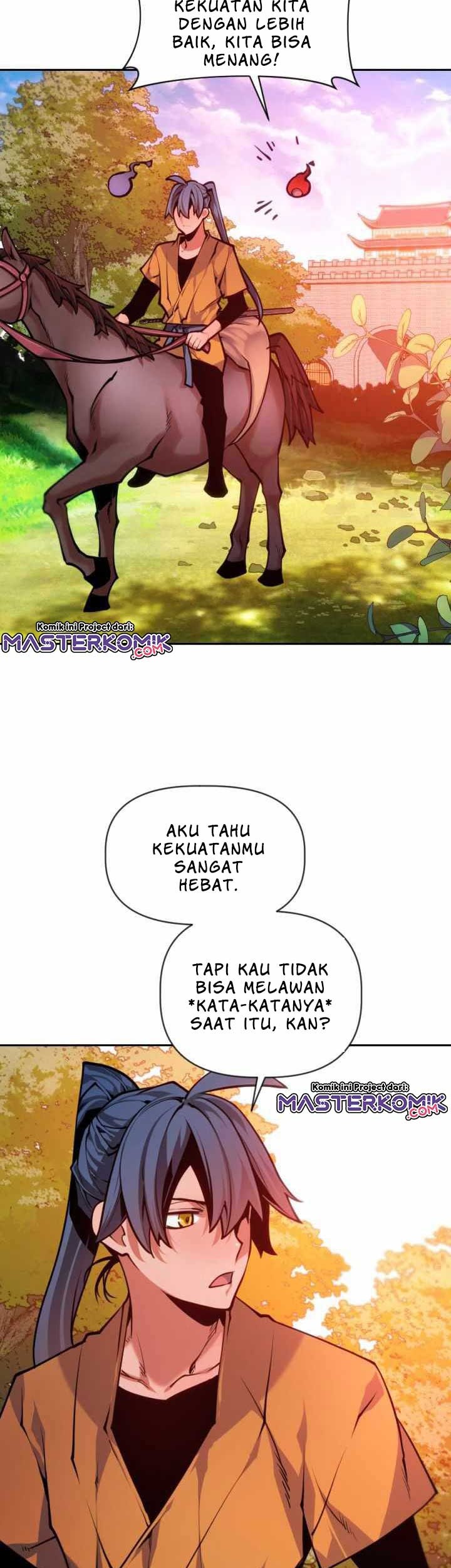 The Golden Age Chapter 20 Gambar 48
