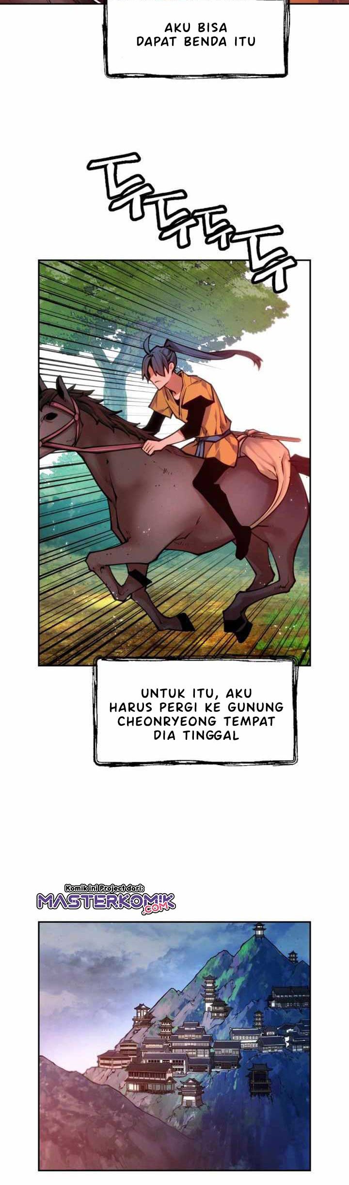The Golden Age Chapter 20 Gambar 55