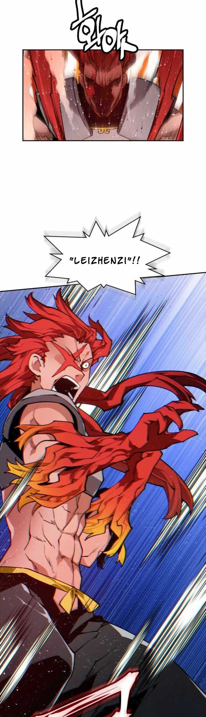 The Golden Age Chapter 20 Gambar 64