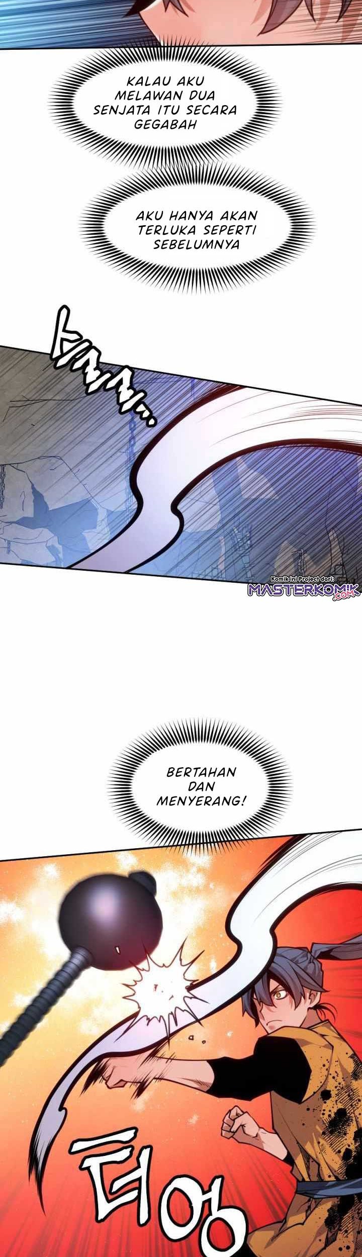 The Golden Age Chapter 20 Gambar 11