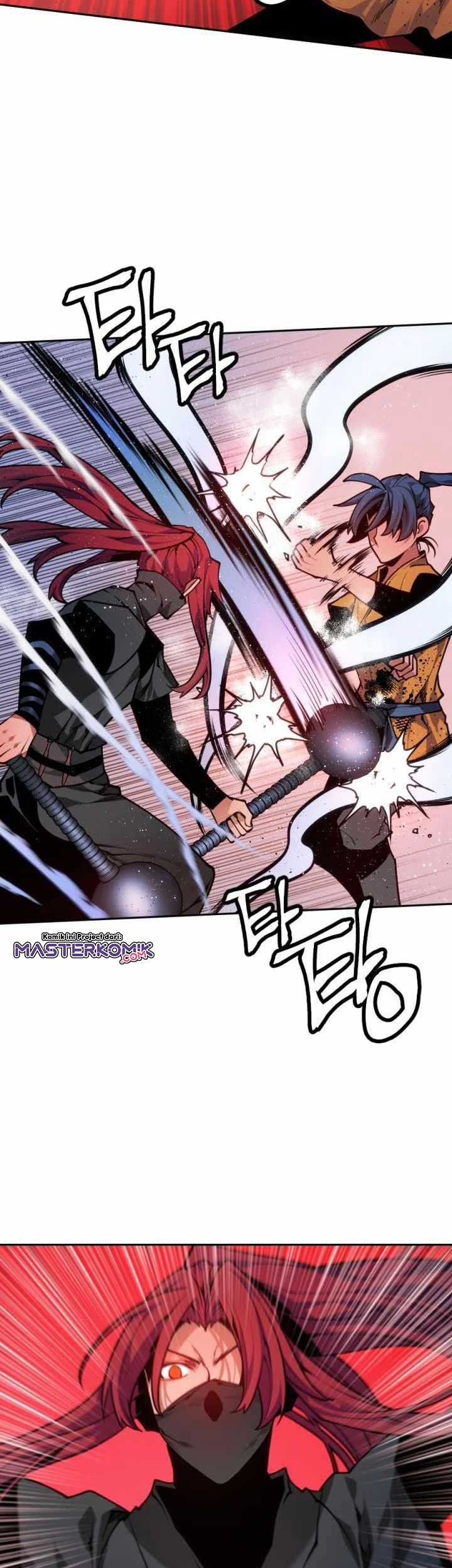 The Golden Age Chapter 20 Gambar 12
