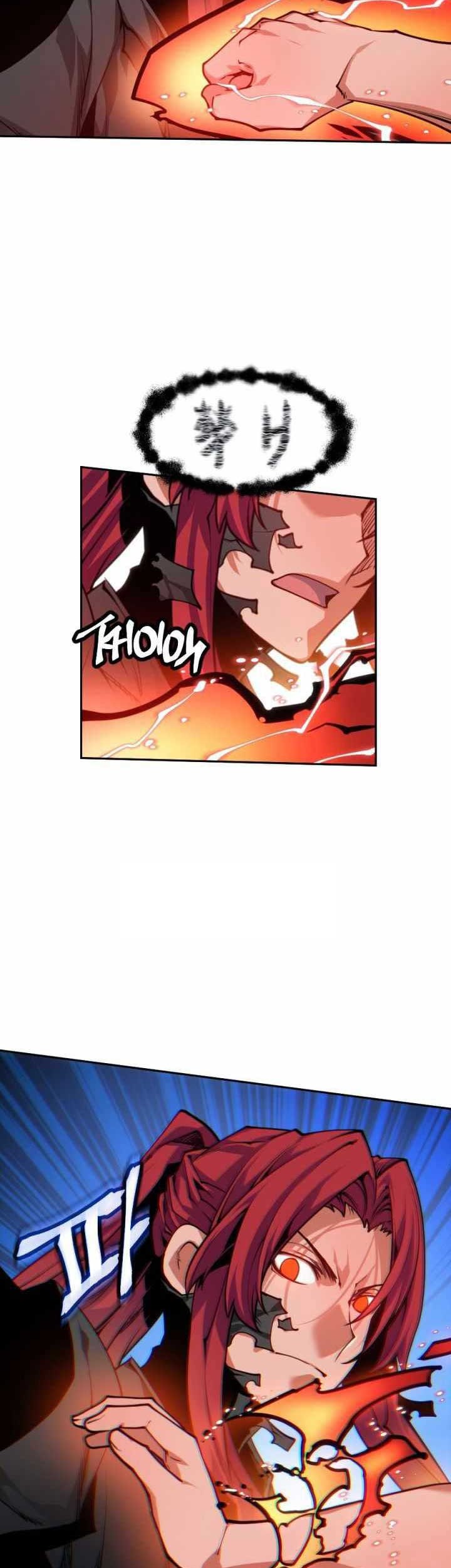 The Golden Age Chapter 20 Gambar 16