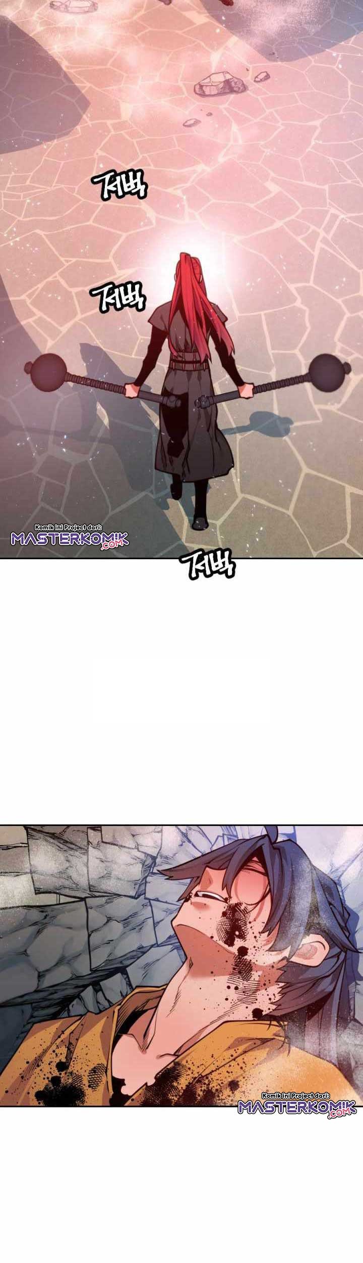 The Golden Age Chapter 20 Gambar 22