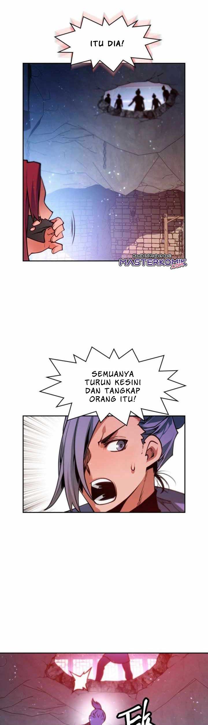The Golden Age Chapter 20 Gambar 23