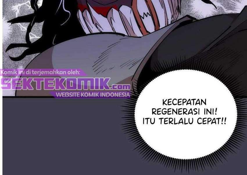 I’m Not The Overlord Chapter 55 Gambar 29