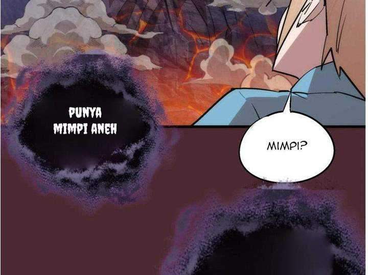 I’m Not The Overlord Chapter 54 Gambar 36