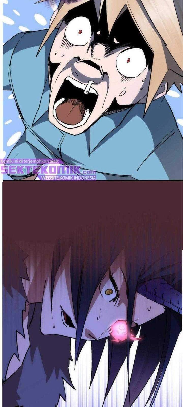 I’m Not The Overlord Chapter 54 Gambar 38