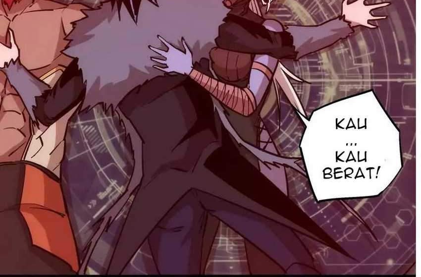 I’m Not The Overlord Chapter 53 Gambar 8