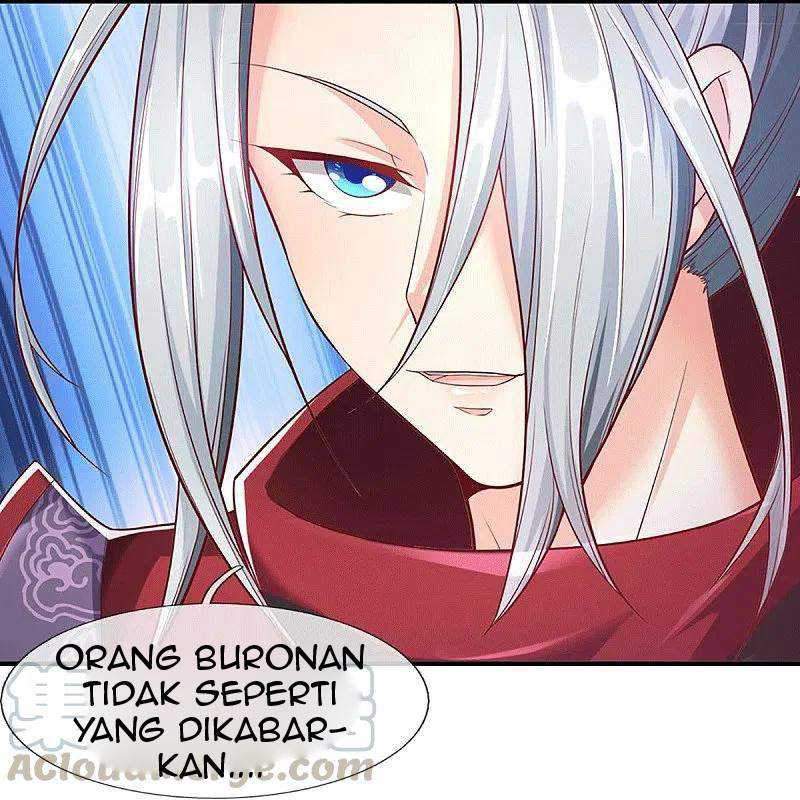 Immortal Daddy Xianzun Chapter 235 Gambar 12