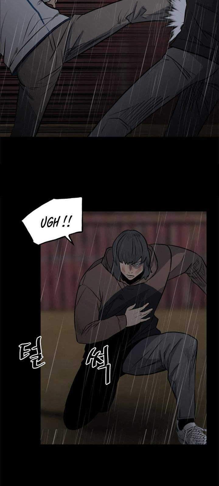 The Villain Chapter 125 Gambar 39