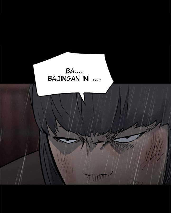 The Villain Chapter 125 Gambar 40