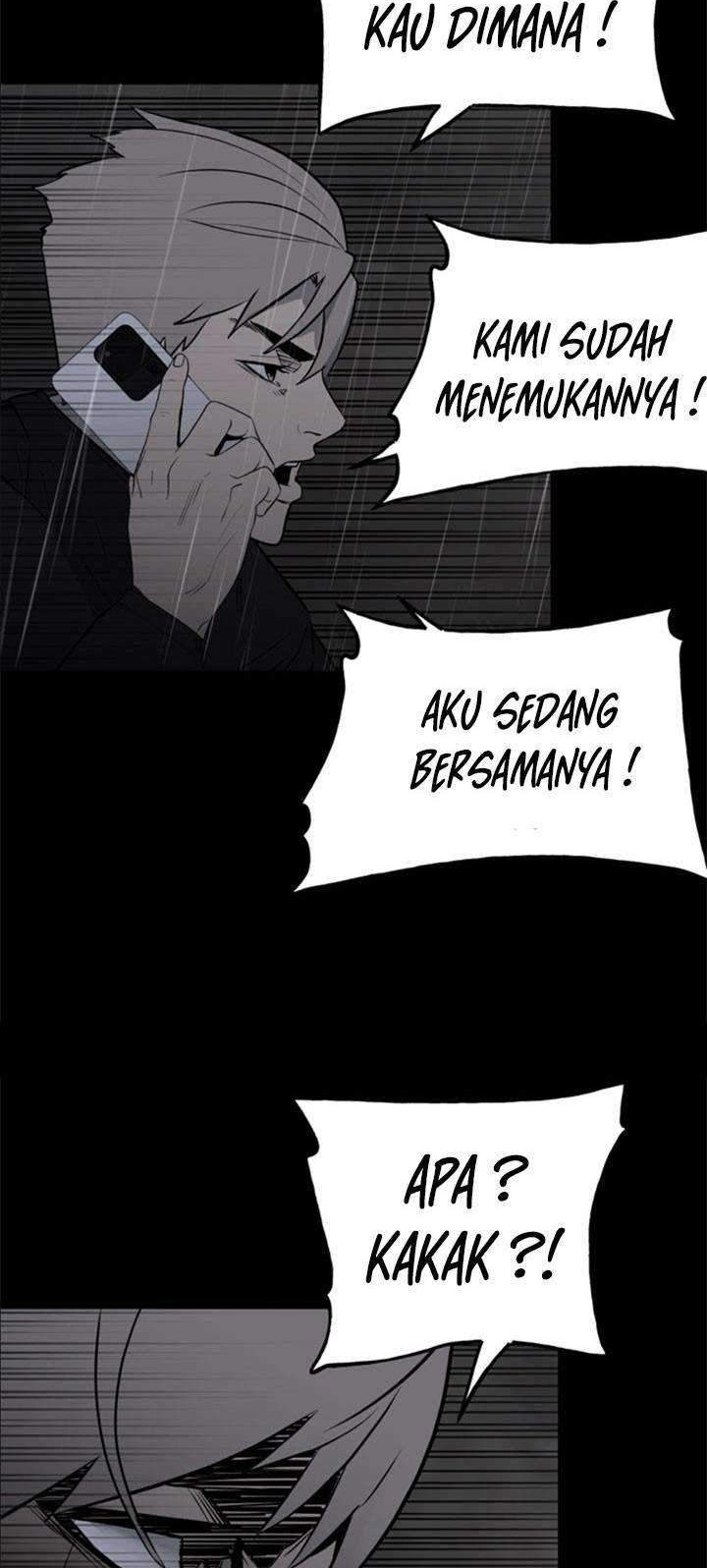 The Villain Chapter 125 Gambar 3