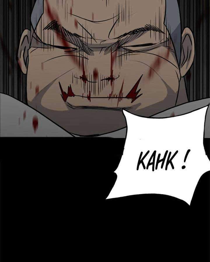 The Villain Chapter 125 Gambar 46