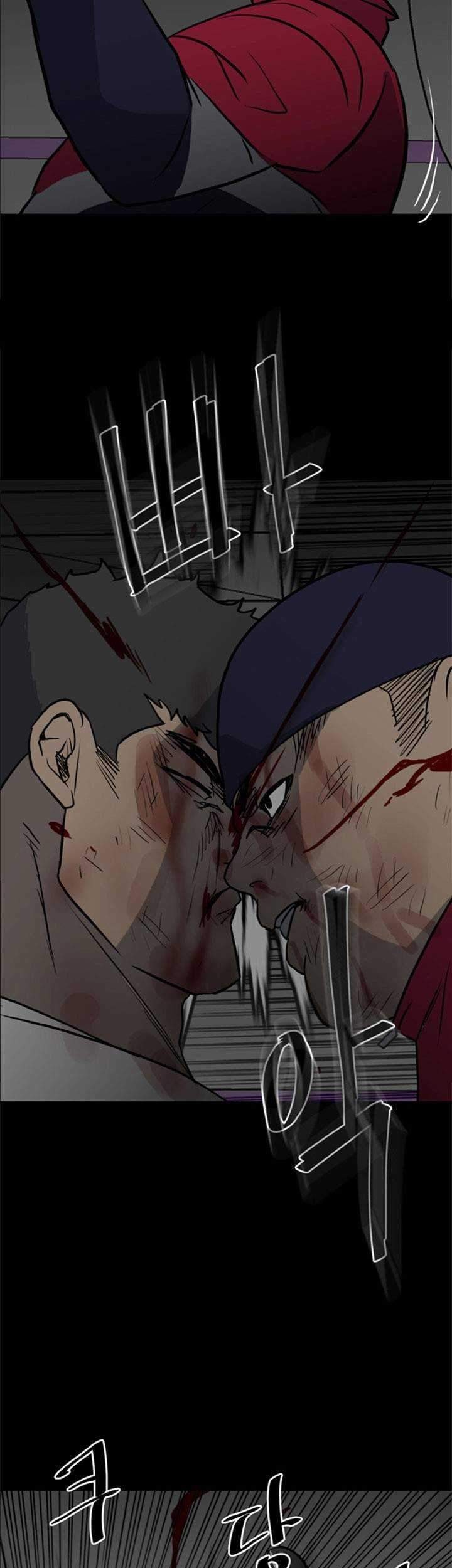 The Villain Chapter 125 Gambar 53