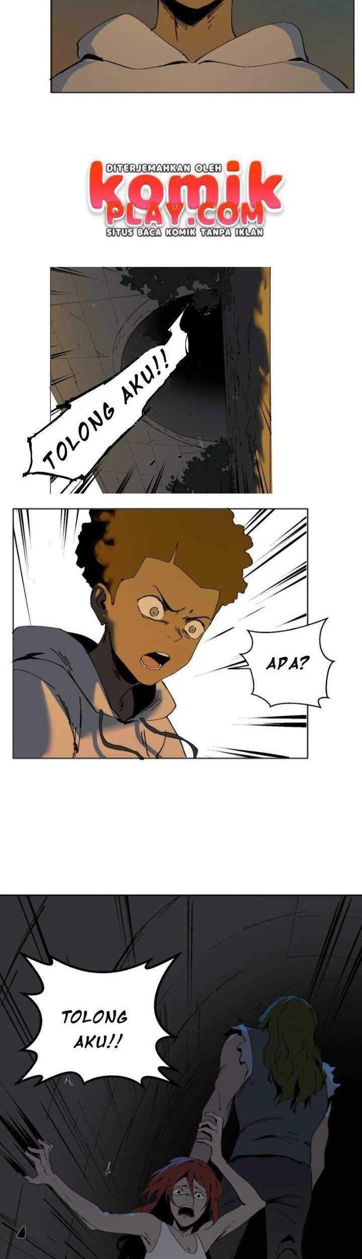 BlackSun Chapter 05 Gambar 31