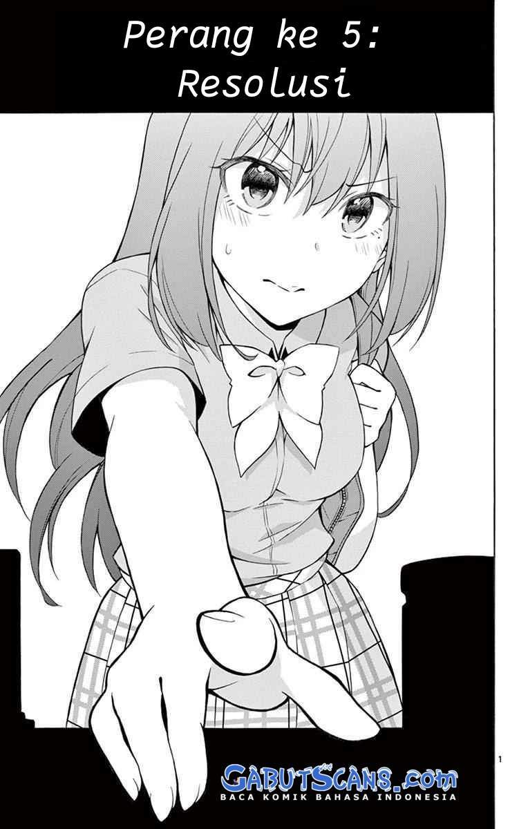 Baca Manga Sensou Gekijou Chapter 5 Gambar 2
