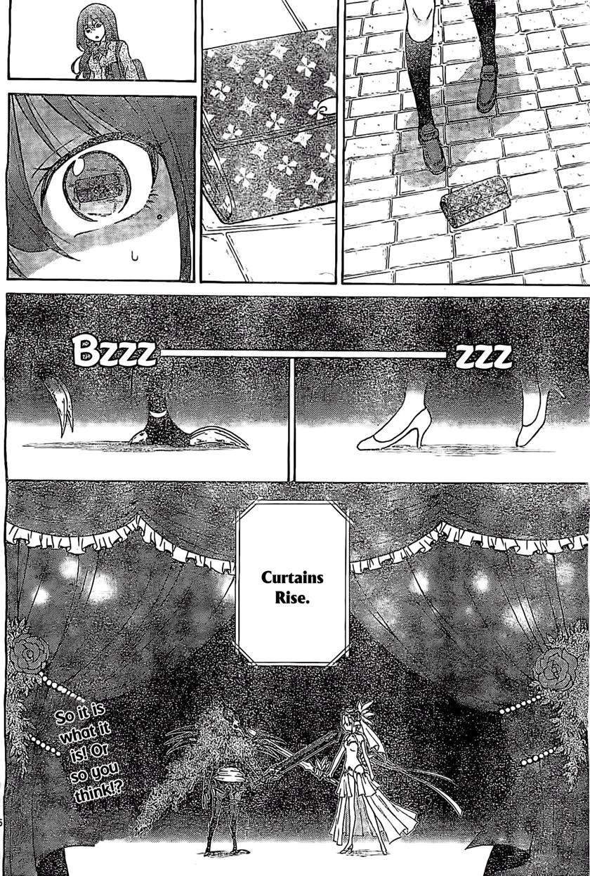 Sensou Gekijou Chapter 1 Gambar 14