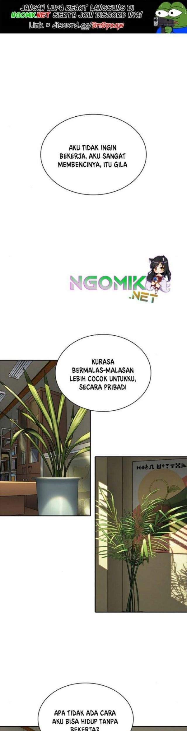 Baca Manhwa Foreigner on the Periphery Chapter 1 Gambar 2