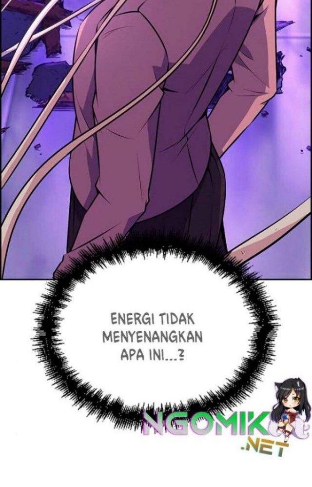 Foreigner on the Periphery Chapter 1 Gambar 83