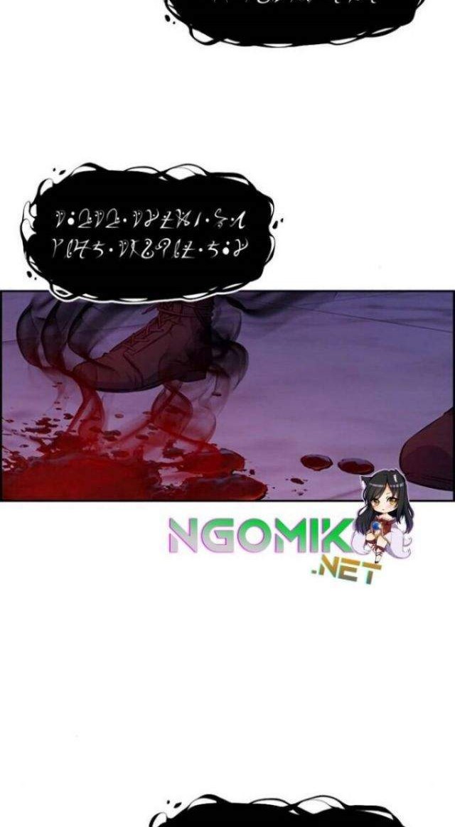 Foreigner on the Periphery Chapter 1 Gambar 93