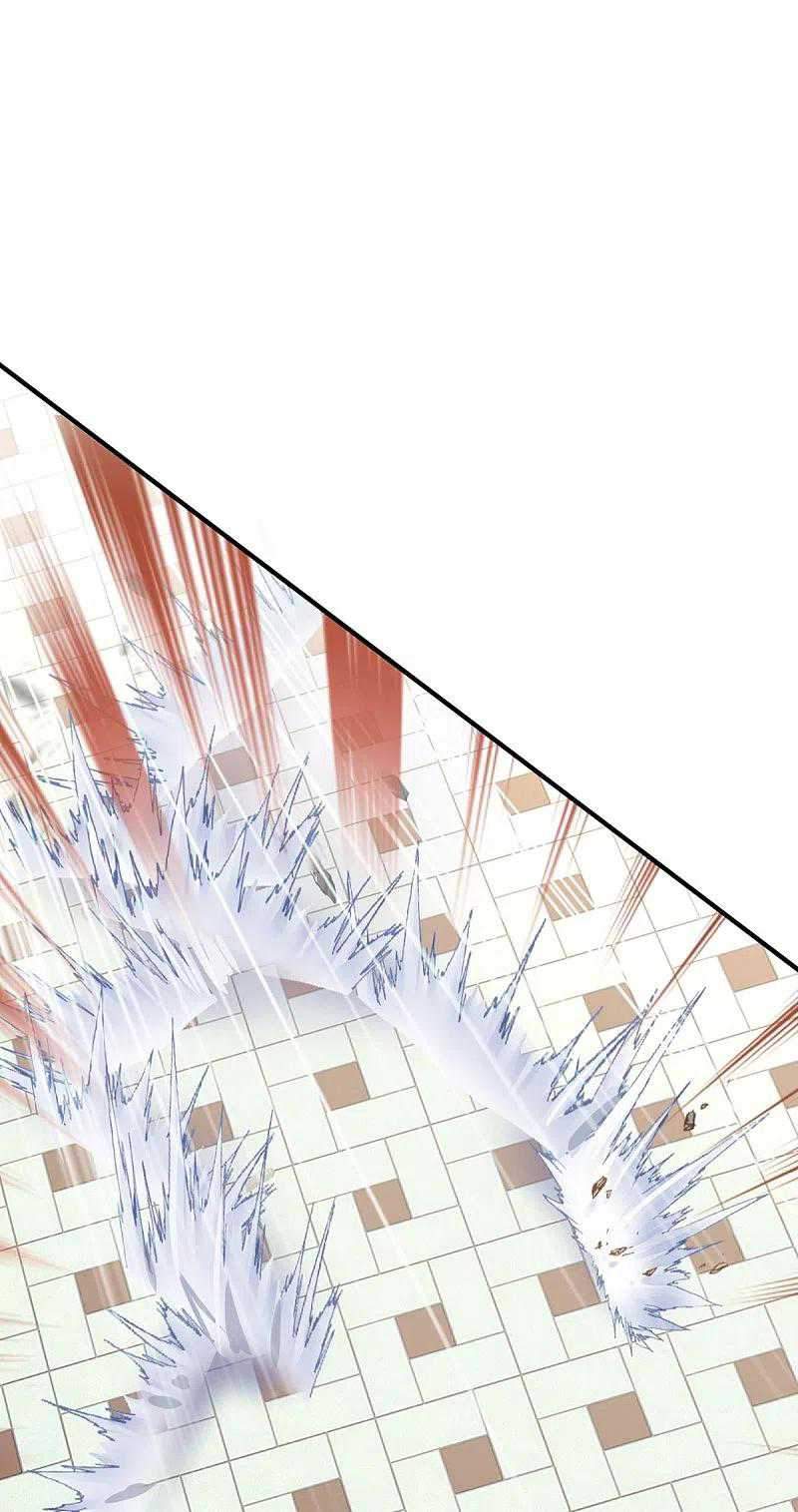 Immortal Daddy Xianzun Chapter 237 Gambar 17