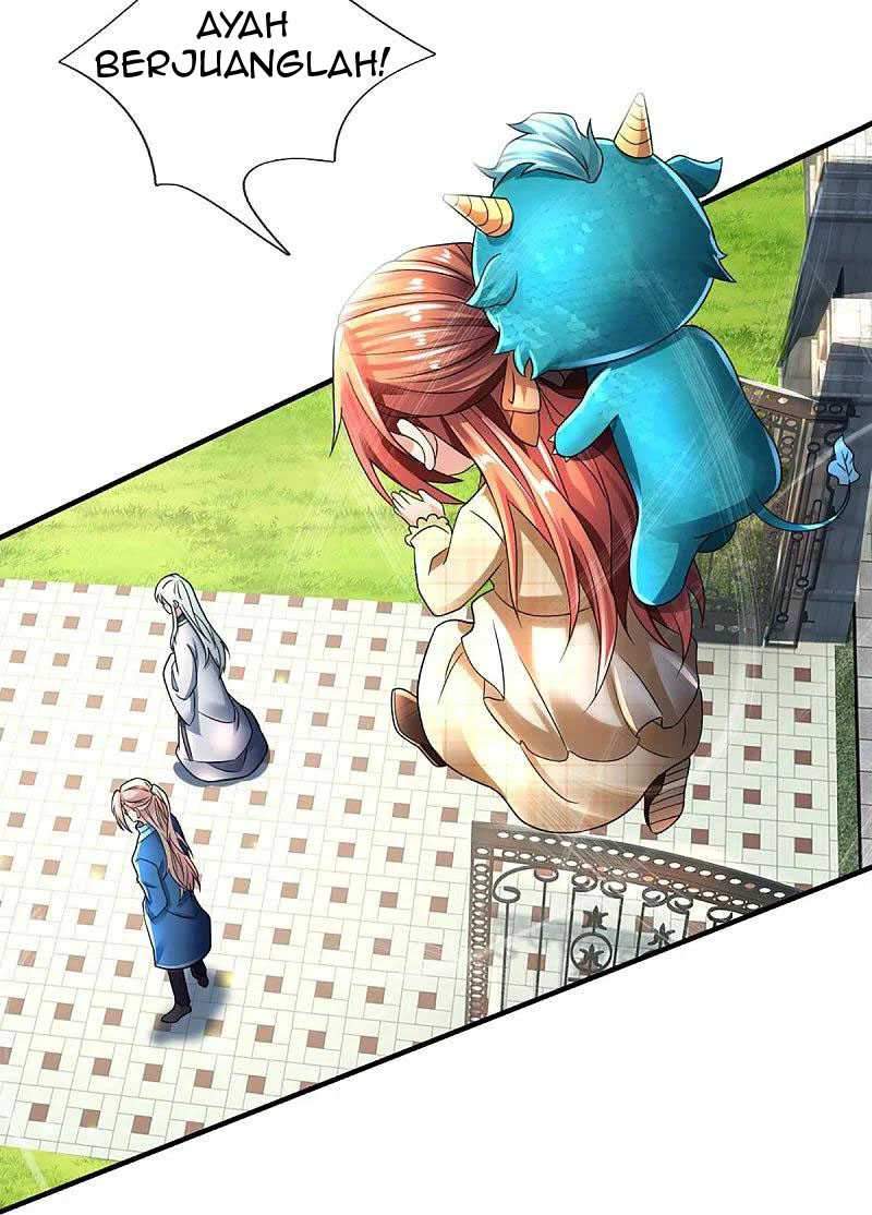 Immortal Daddy Xianzun Chapter 237 Gambar 9