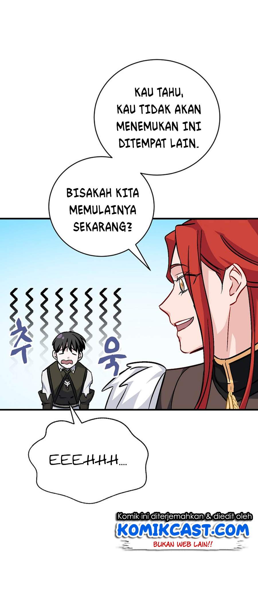 Leveling Up, By Only Eating! Chapter 31 Gambar 19