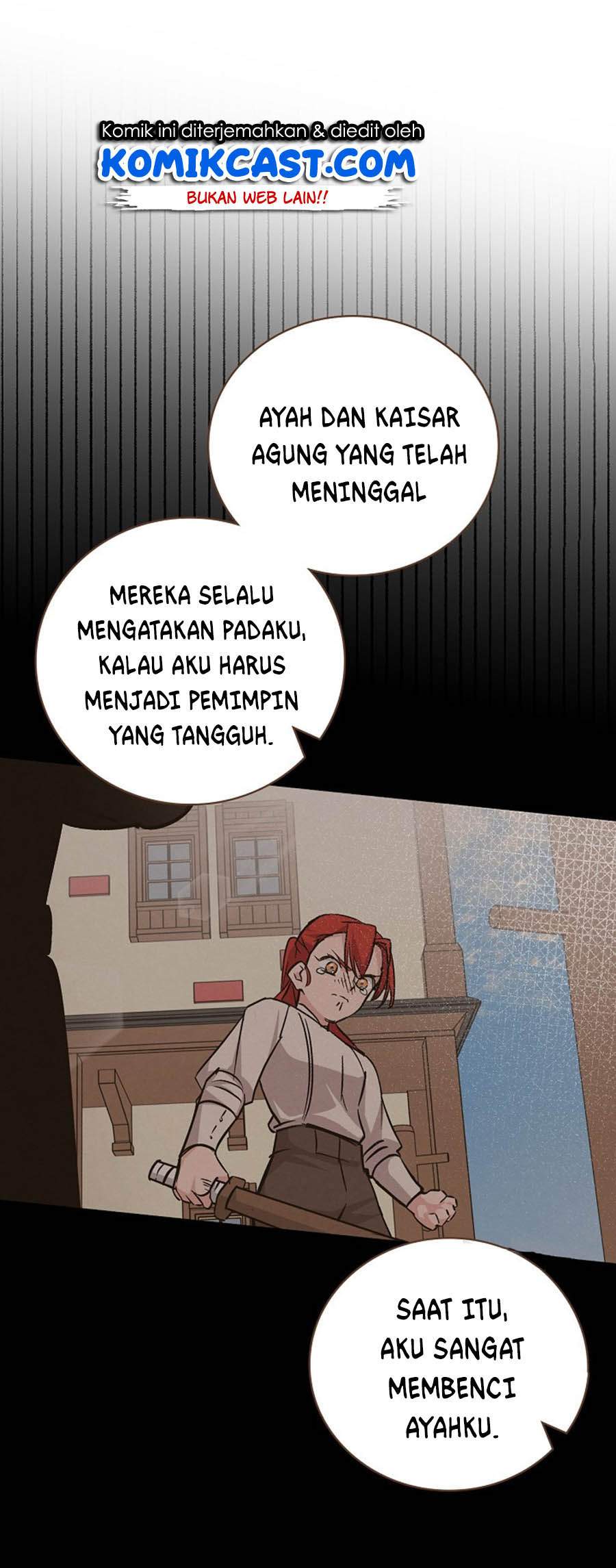 Leveling Up, By Only Eating! Chapter 31 Gambar 3