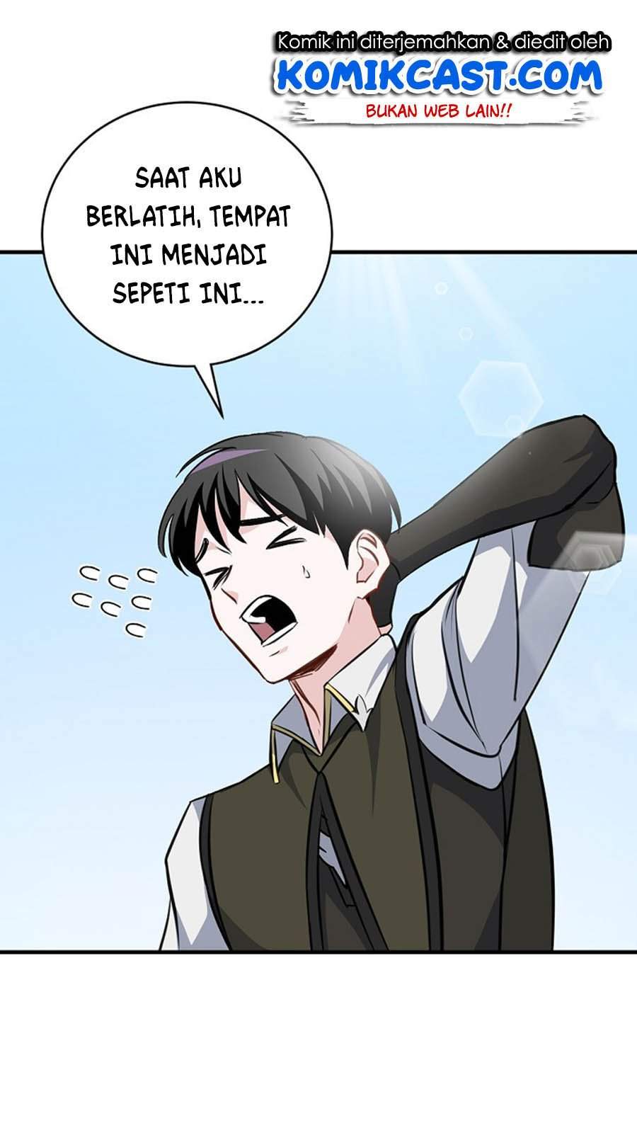 Leveling Up, By Only Eating! Chapter 31 Gambar 44