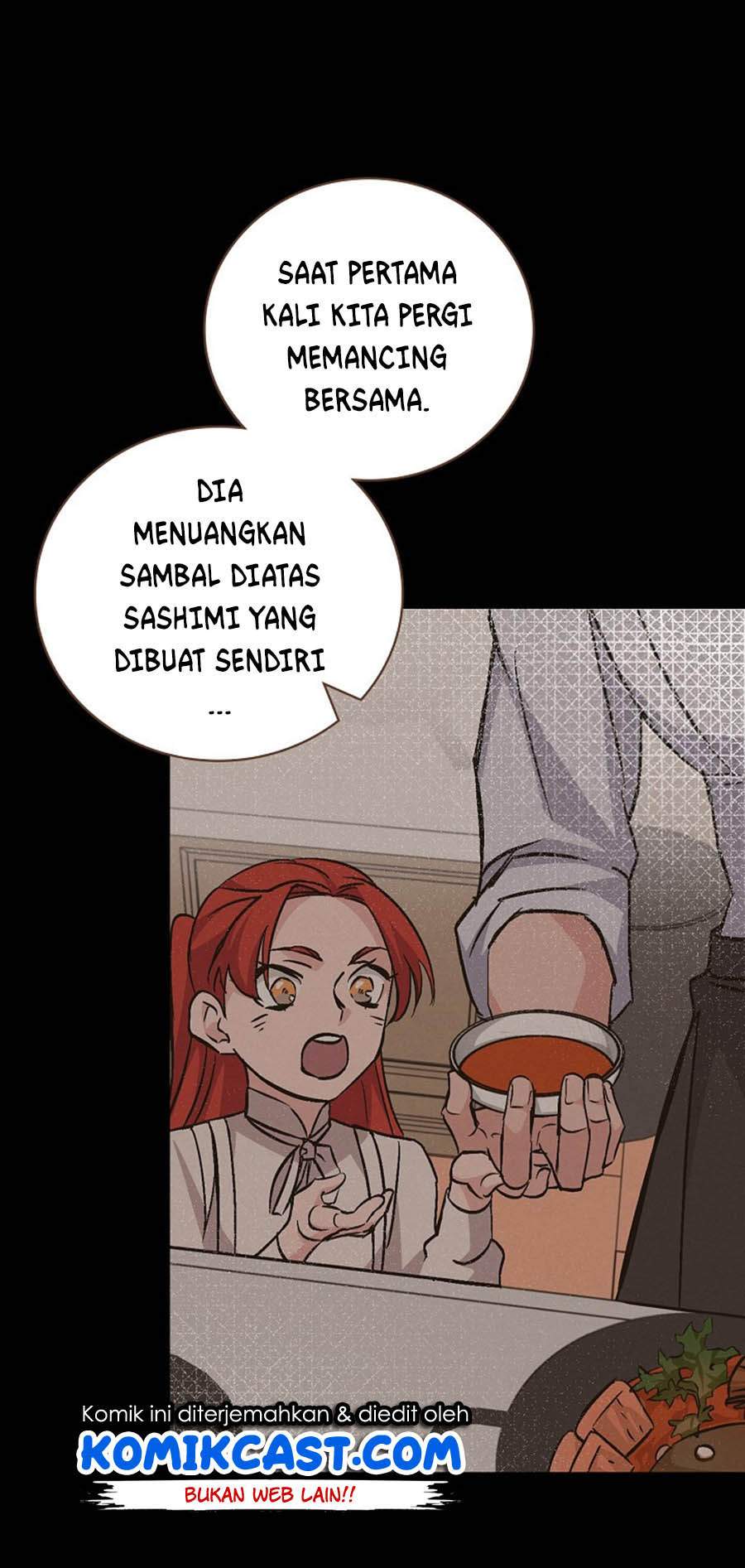 Leveling Up, By Only Eating! Chapter 31 Gambar 4