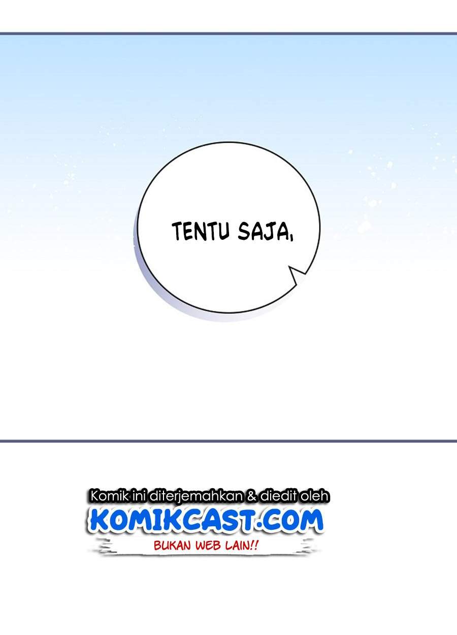 Leveling Up, By Only Eating! Chapter 31 Gambar 52
