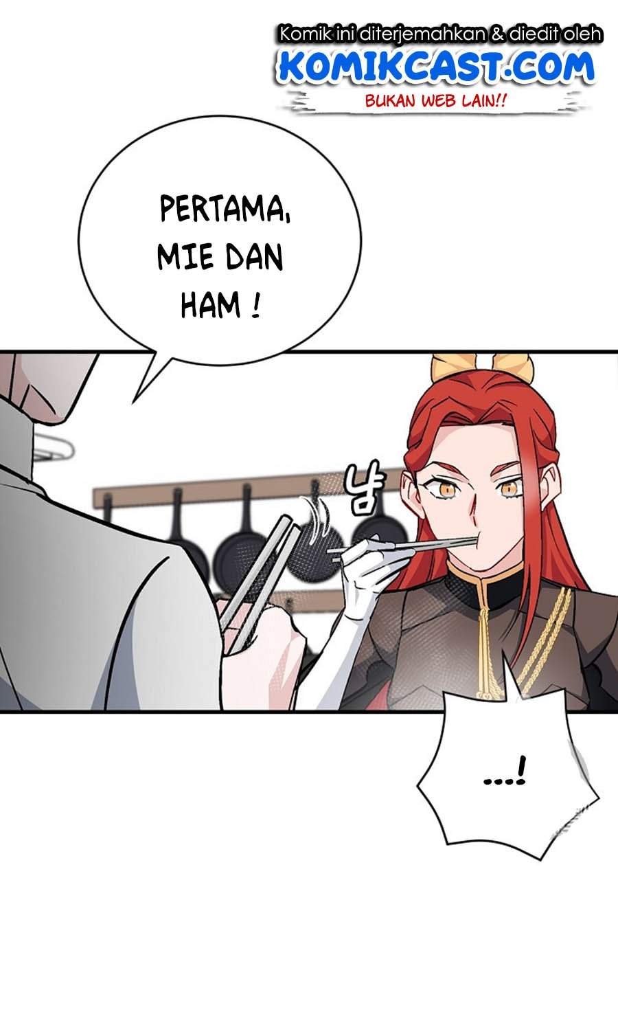 Leveling Up, By Only Eating! Chapter 31 Gambar 65