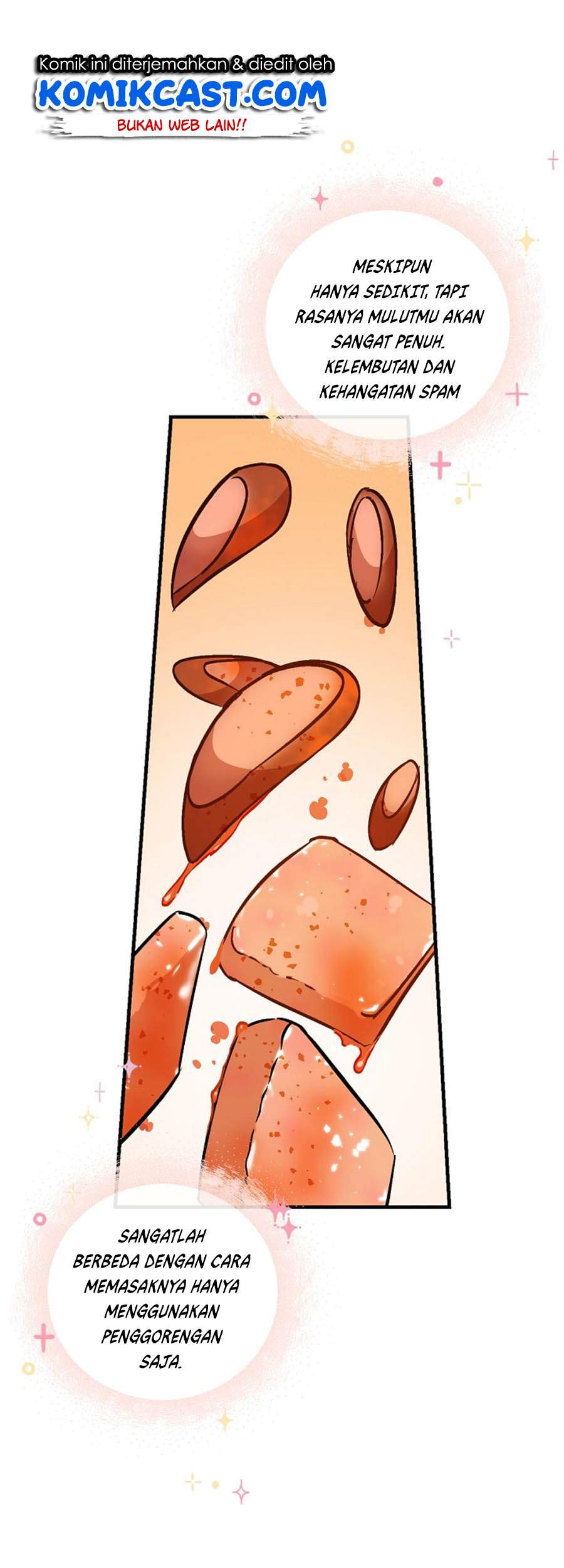 Leveling Up, By Only Eating! Chapter 31 Gambar 67