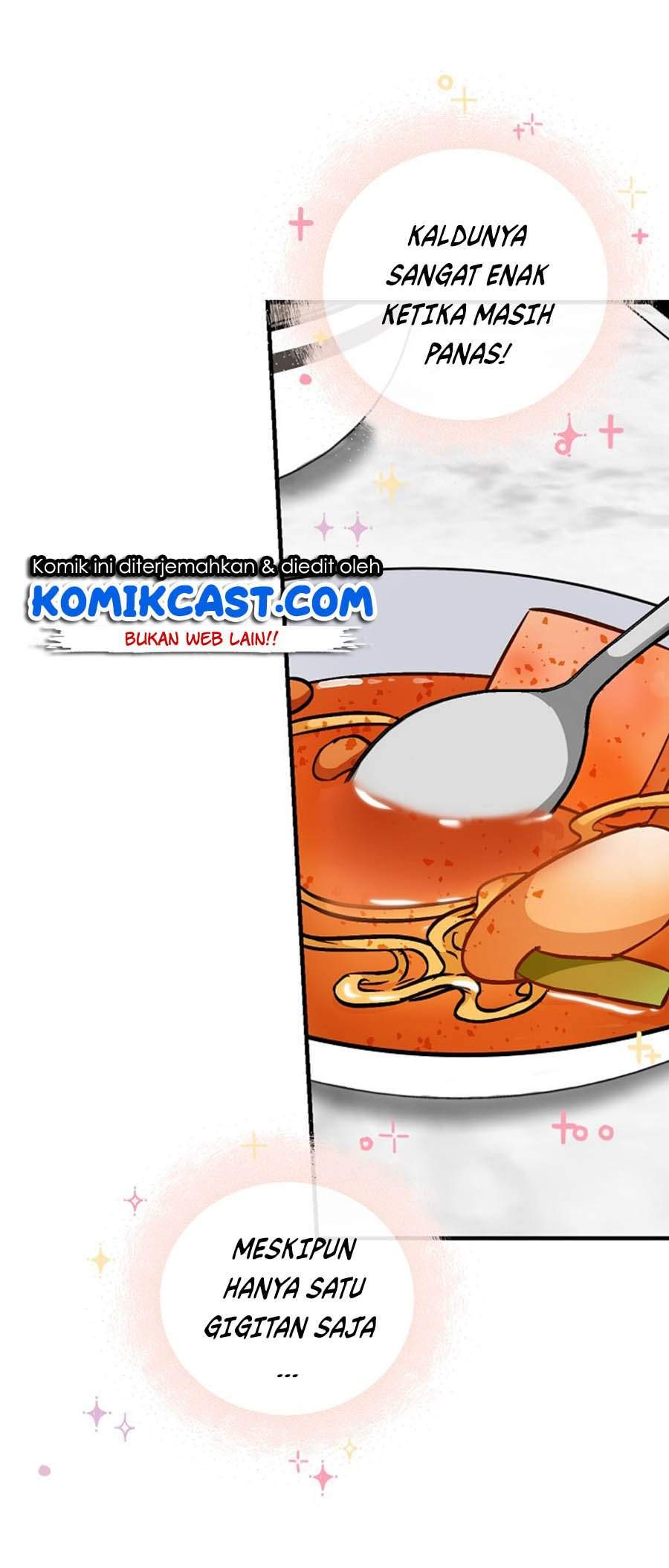 Leveling Up, By Only Eating! Chapter 31 Gambar 68