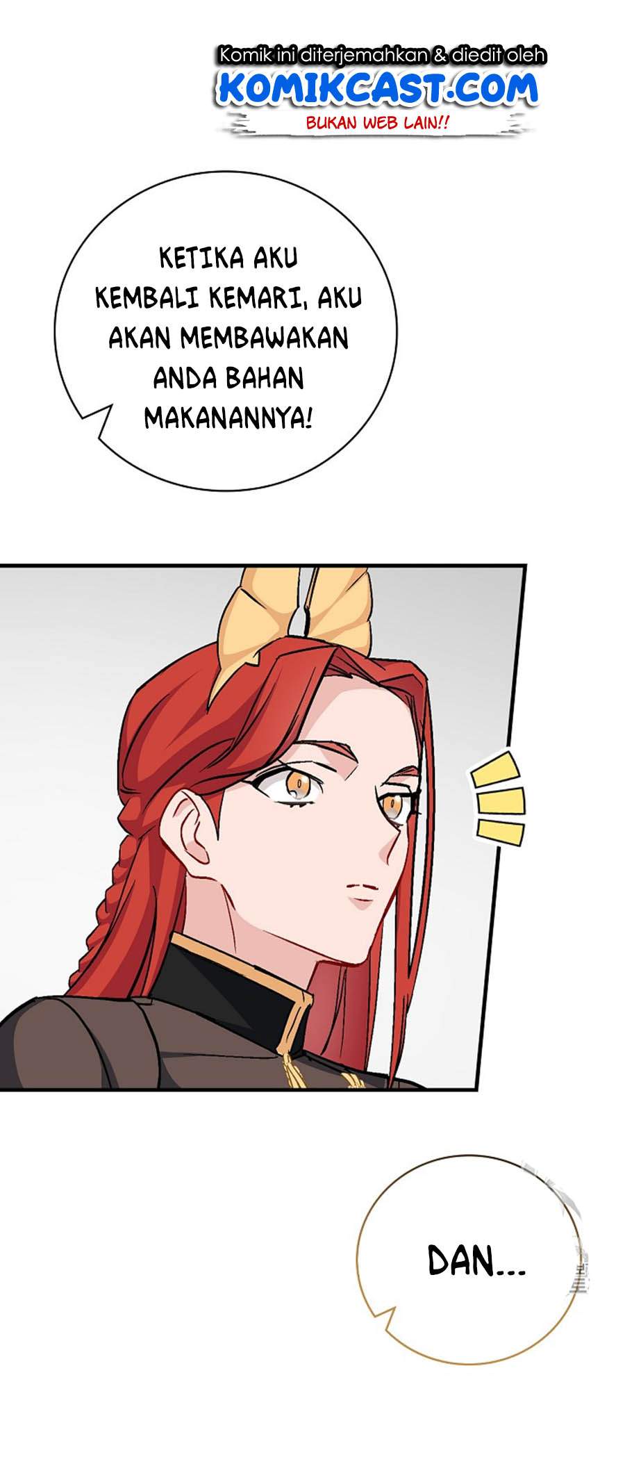 Leveling Up, By Only Eating! Chapter 31 Gambar 74