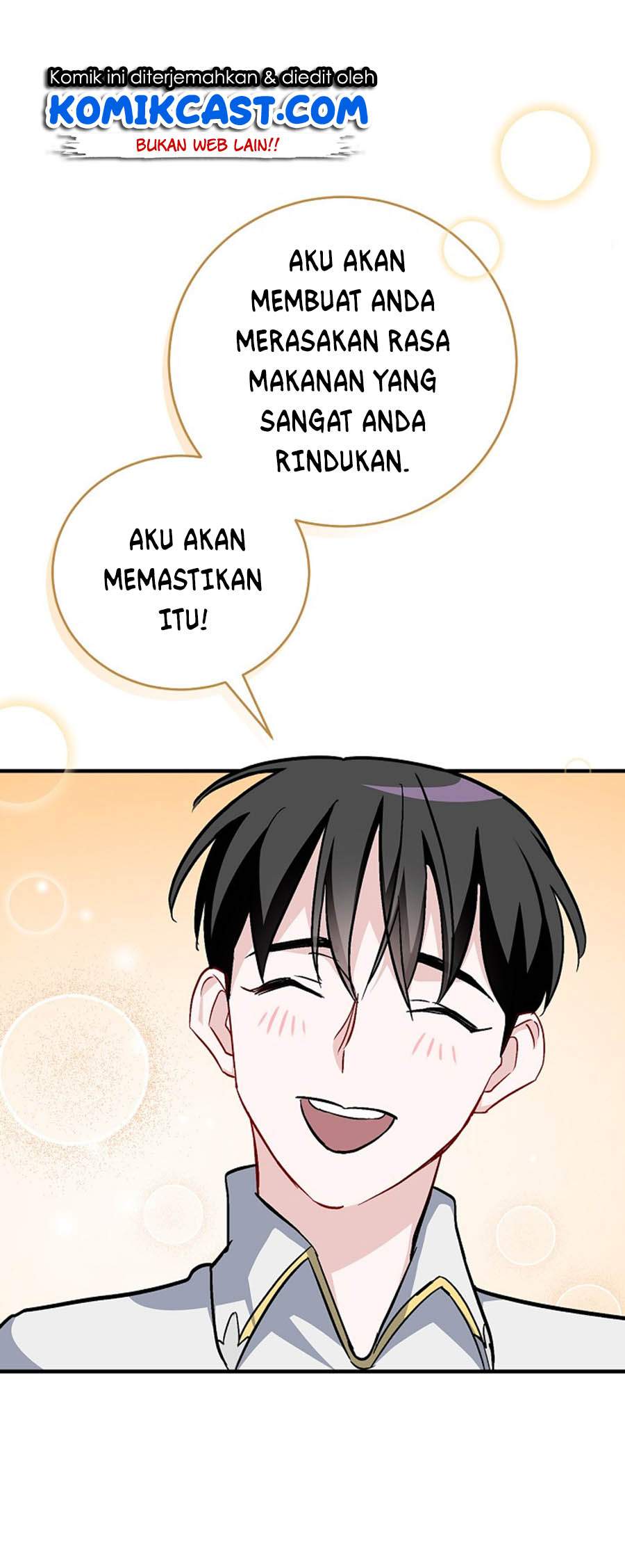 Leveling Up, By Only Eating! Chapter 31 Gambar 75