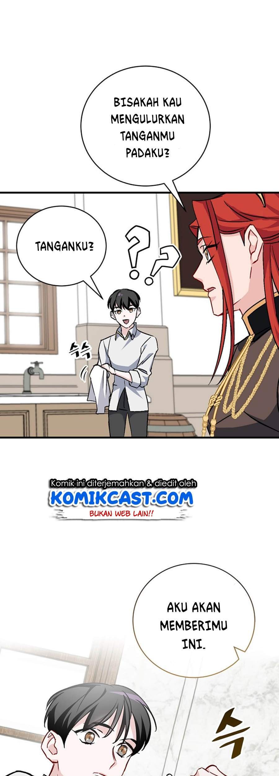 Leveling Up, By Only Eating! Chapter 31 Gambar 80