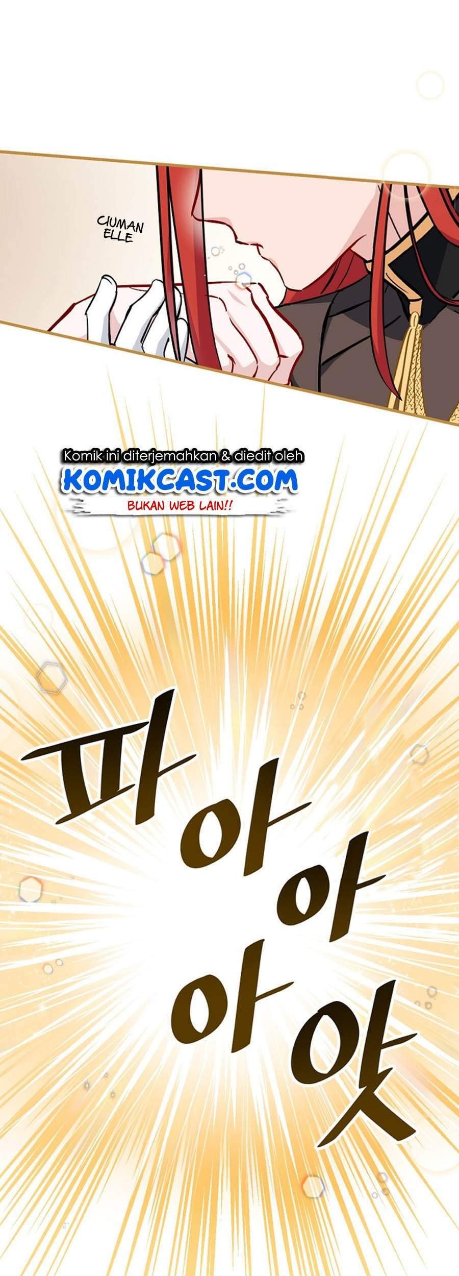 Leveling Up, By Only Eating! Chapter 31 Gambar 82