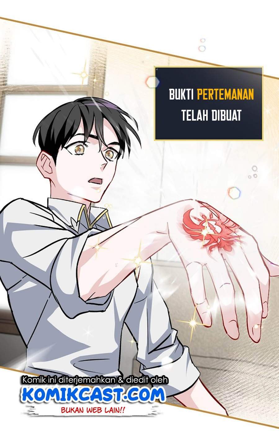 Leveling Up, By Only Eating! Chapter 31 Gambar 84