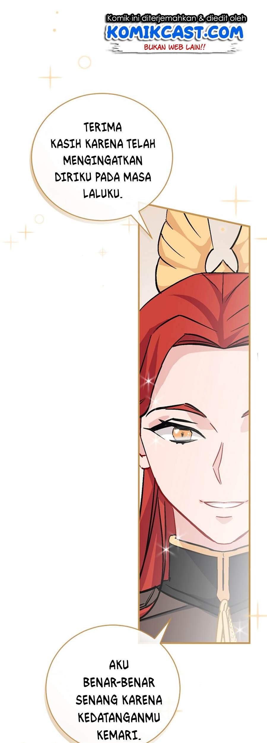 Leveling Up, By Only Eating! Chapter 31 Gambar 85