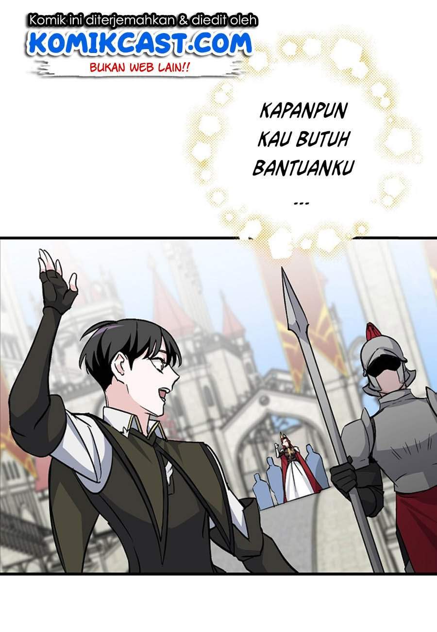 Leveling Up, By Only Eating! Chapter 31 Gambar 88
