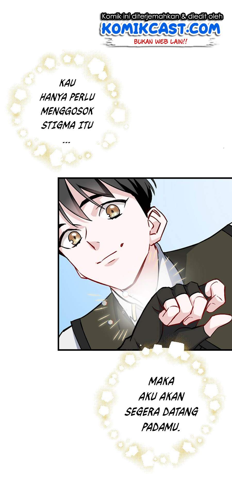 Leveling Up, By Only Eating! Chapter 31 Gambar 89
