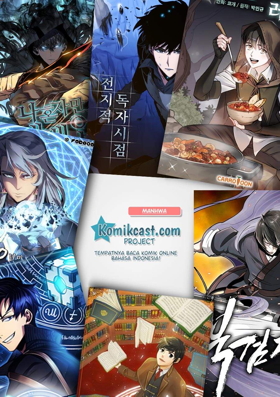Leveling Up, By Only Eating! Chapter 31 Gambar 93