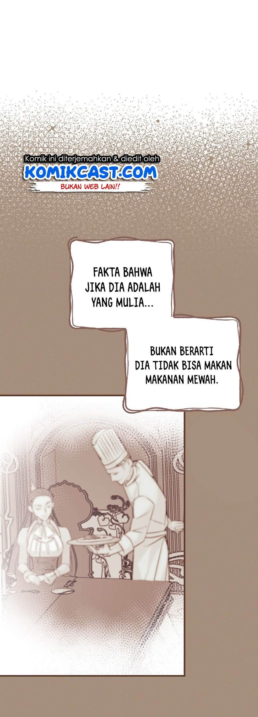 Leveling Up, By Only Eating! Chapter 31 Gambar 7