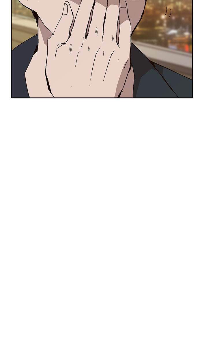 Weak Hero Chapter 158 Gambar 45